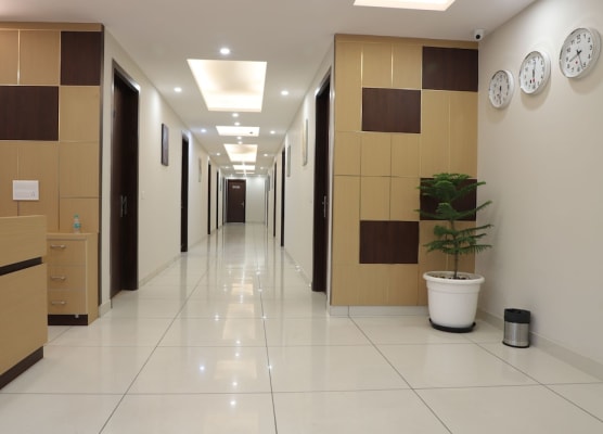 Hotel Gurugram 1