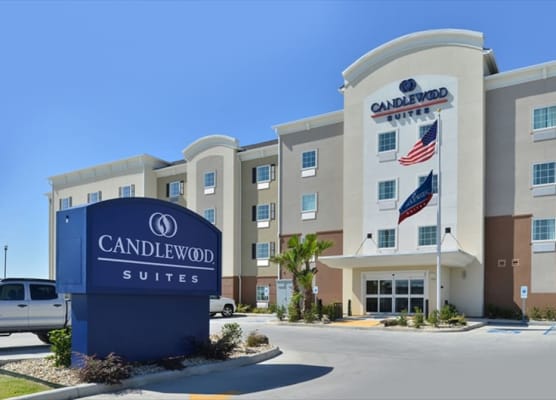 Candlewood Suites HOUMA by IHG 1
