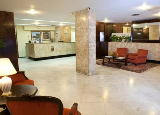 Rio Lancaster Hotel 1