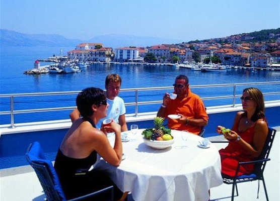 Hotel Pastura 1
