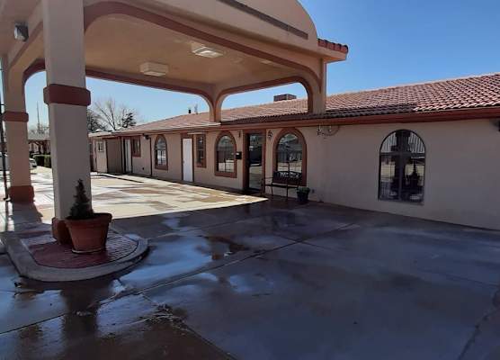 Travelodge by Wyndham Kanab 1