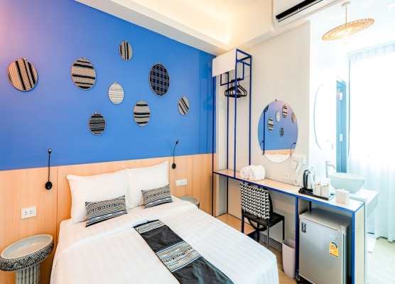 Luck Thai Hotel 1