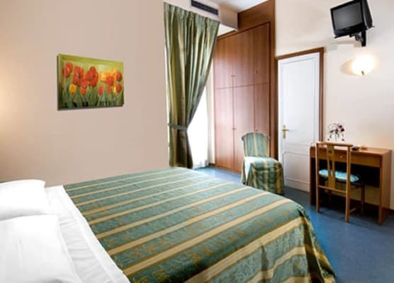 Hotel Acerboli 1