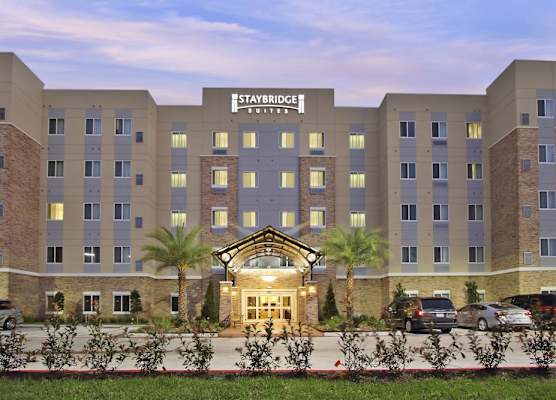 Staybridge Suites HOUSTON - MEDICAL CENTER by IHG 1