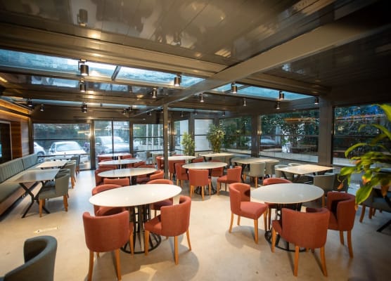 Sogut Hotel Old City 1