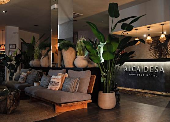 Alcaidesa Boutique Hotel 1
