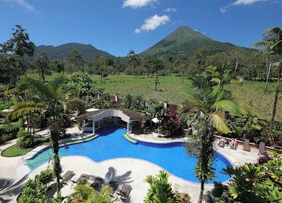 Hotel Magic Mountain SPA & Conference center 1
