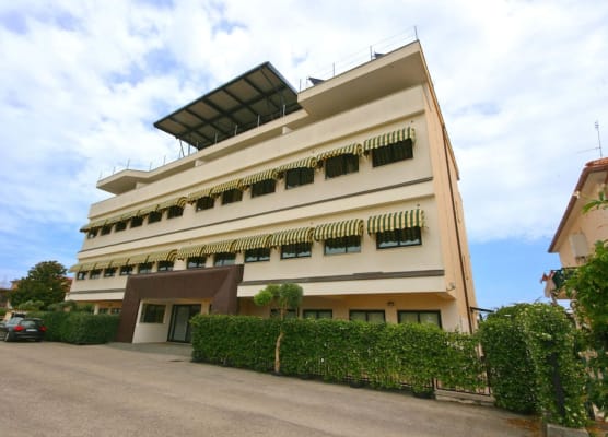Della Piana Residence 1