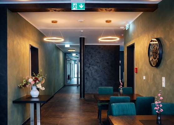 Lillys Hotel 1