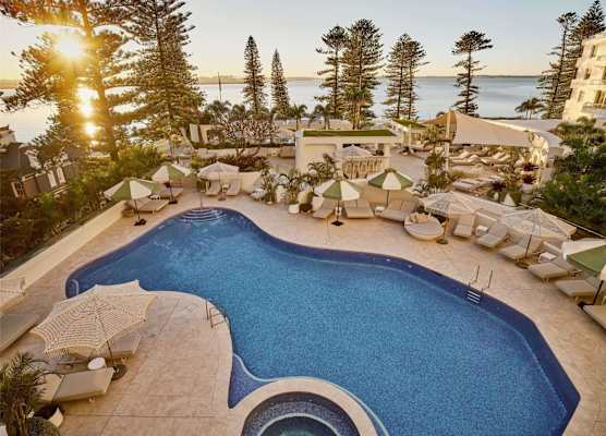 The Brighton Hotel Sydney - Mgallery Collection 1