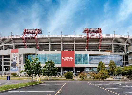 Super 8 By Wyndham Nashville Downtown 1