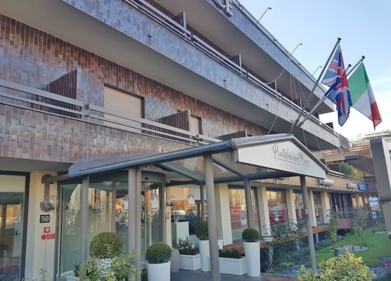 Plus Welcome Milano 1