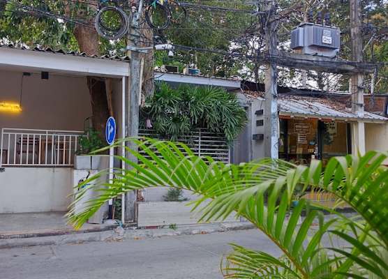 Sidewalk Boutique Hotel 1