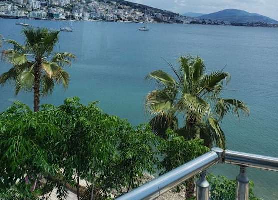 Hotel Royal Saranda 1