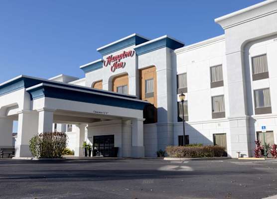 Hampton Inn Dade City - Zephyrhills 1