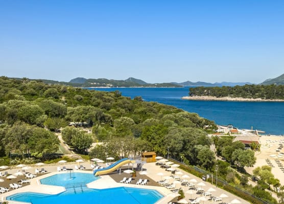Sunny Dubrovnik by Valamar - All Inclusive 1