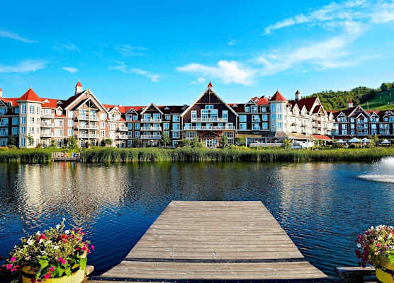 The Westin Trillium House, Blue Mountain 1