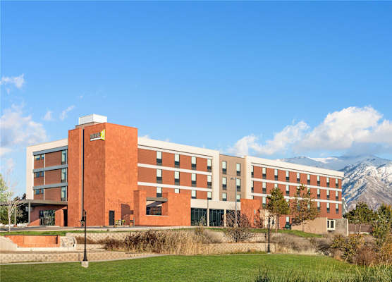 Home2 Suites by Hilton Salt Lake City/Layton, UT 1