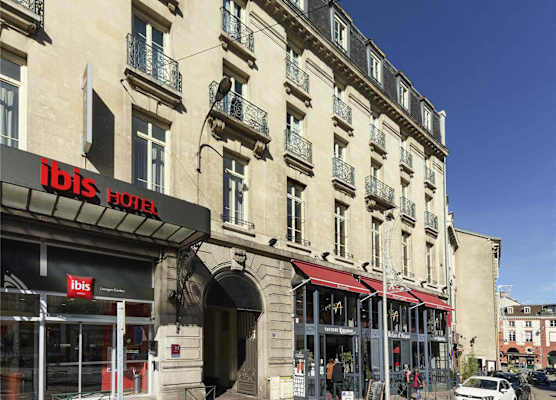 ibis Limoges Centre 1