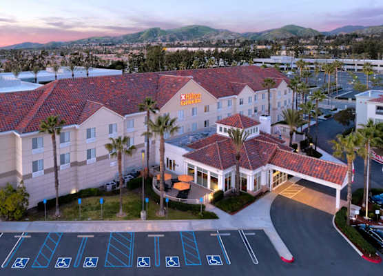 Hilton Garden Inn Irvine East/Lake Forest 1