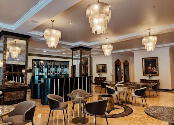 Dom Pedro Lisboa Hotel, a member of Radisson Individuals 1