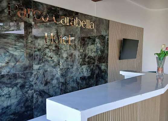 Hotel Parco Carabella 1