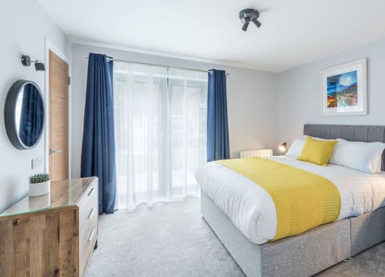 High Range Holiday Apartments 1