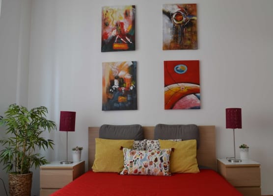 Paprika Apartment Grand 1