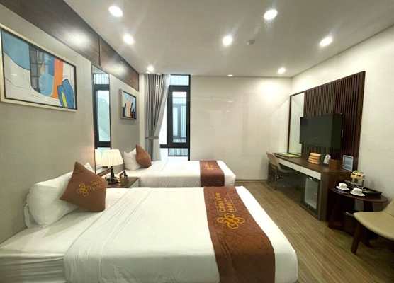 Catba View Hotel 1