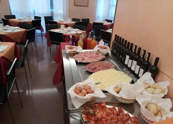 Hotel Manola 1