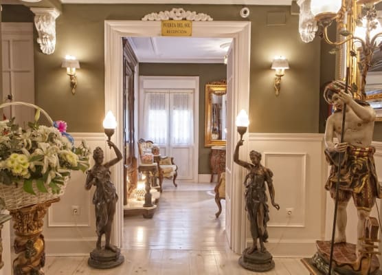 Hostal Boutique Puerta del Sol 1