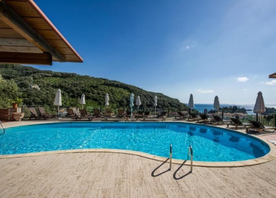 Enetiko Resort Hotel 1