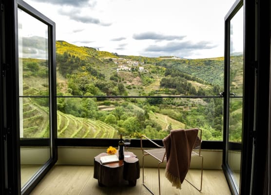 MW Douro Wine & Spa 1