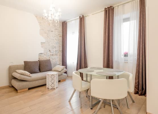 Aurum Templi Suites 1