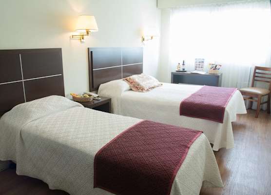 Hotel Europa 1