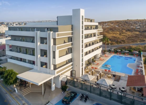 Vanisko Hotel 1