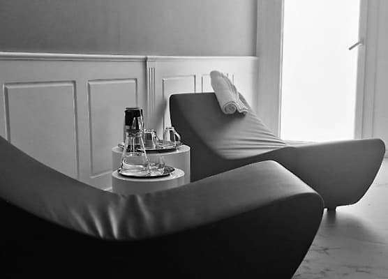 Parkhotel Montigeto 1