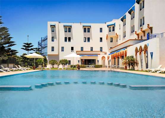 Ibis El Jadida 1
