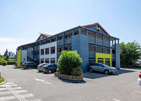 B&B HOTEL Valence Nord 1