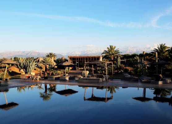 Fellah Hotel 1