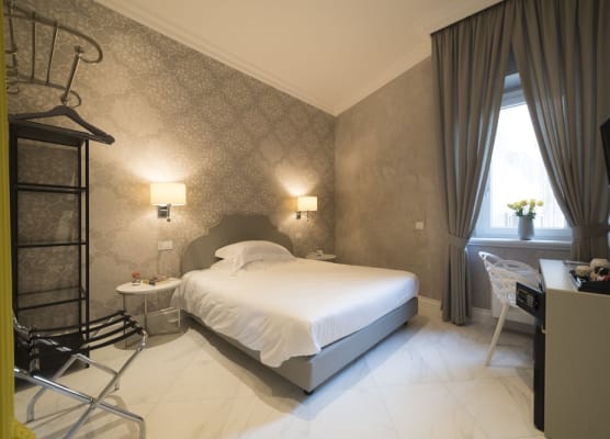 Altavilla Boutique Hotel 1