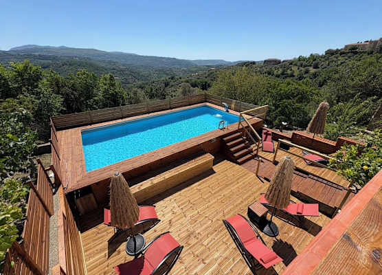 Ca’del Borgo B&B Country House 1