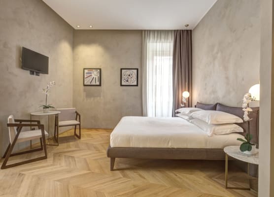 G55 Design Hotel 1