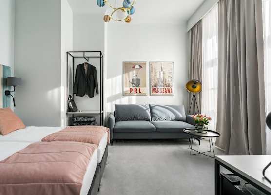 Old Town Residence - Premium Aparthotel 1