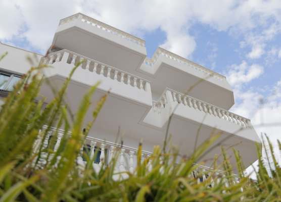 Harmony Hotel 1