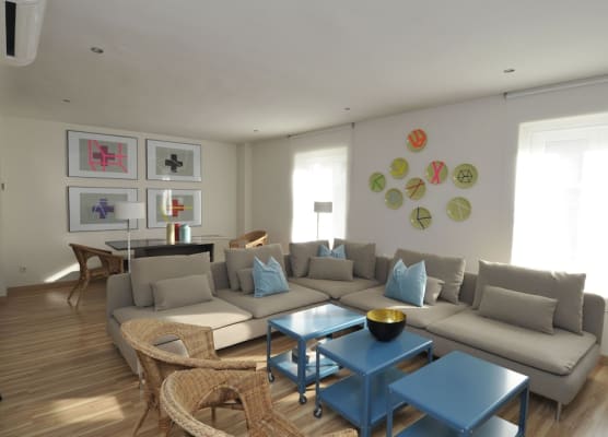 Mola Suites 1