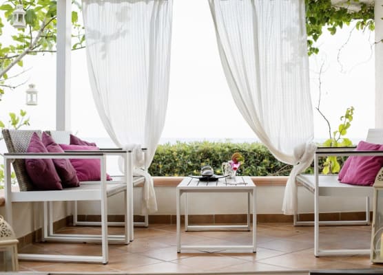 Il Cefalo Hotel & Restaurant 1