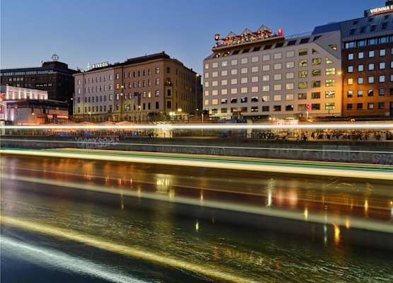 Radisson RED Hotel, Vienna 1