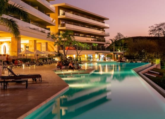 Wyndham Tamarindo 1