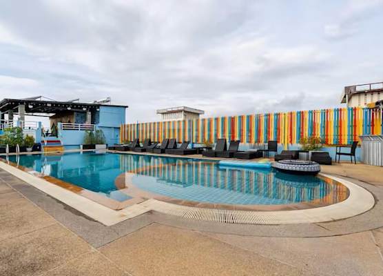 Diamond Crown Hotel 1